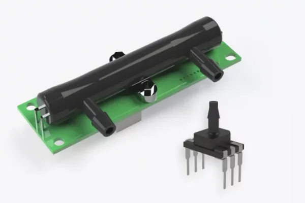 Robust Ozone Electrodes are used