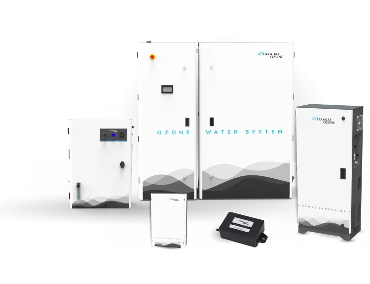 Ozone-generator-system-faraday-ozone-india