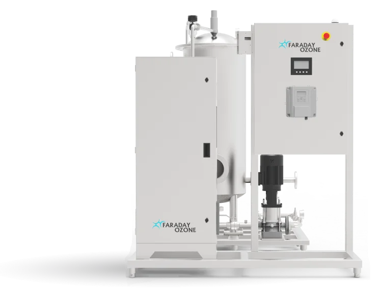 Ozone-skid-system-faraday-ozone-indi